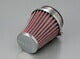 Power Advance Power Filter Round Taper (Straight) φ28mm