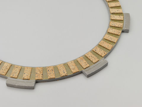 Friction Disc for APE/XR Motard