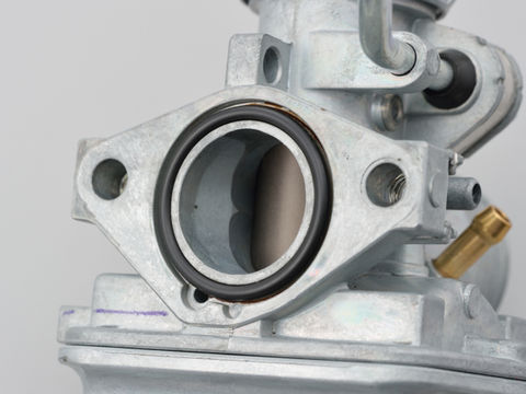 Manifold O-ring/PC20 Carburetor (46624) Repair Part for Monkey