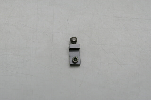 Oil Cooler 10-Row Core Frame Mount Bracket Bolt Set / Monkey
