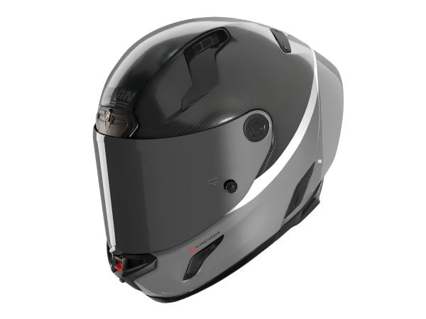 X-804RS ULTRA CARBON ウルトラカーボン D.O.C. GRAY/358 グレー