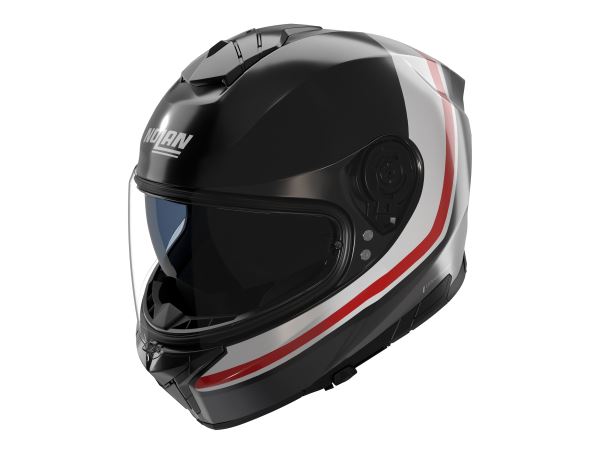 N80-8 INCLINE BLACK/353 ブラック