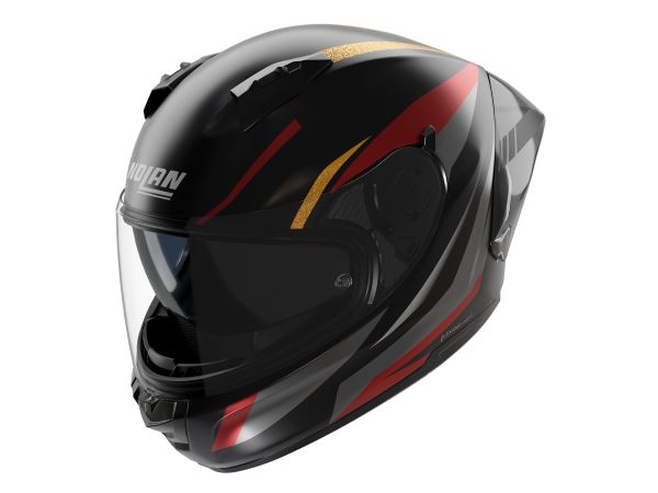 N60-6 SPORT スポーツ LESMO RED/353 レッド