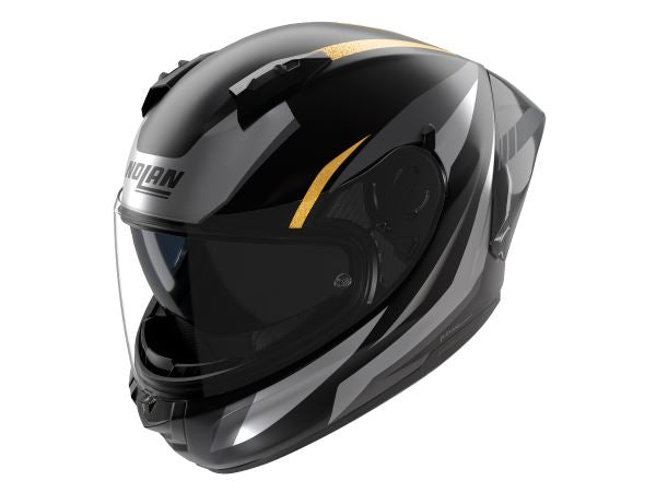 N60-6 SPORT スポーツ LESMO GRAY/354 グレー