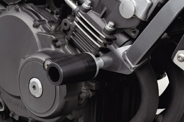 Engine Protectors (Left and Right Set) HORNET 250 (-07)