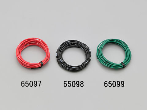 Genuine color harness (red) AVS0.5F