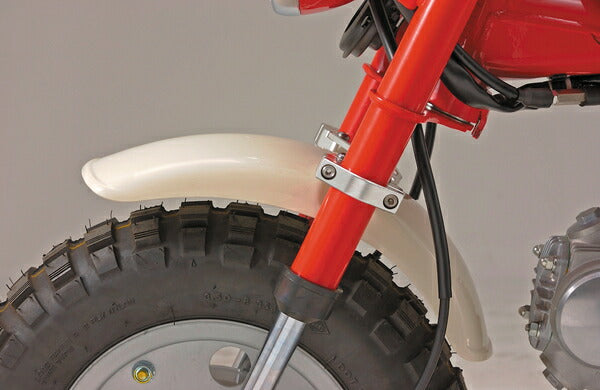 Normal Fender Offset Kit / Monkey