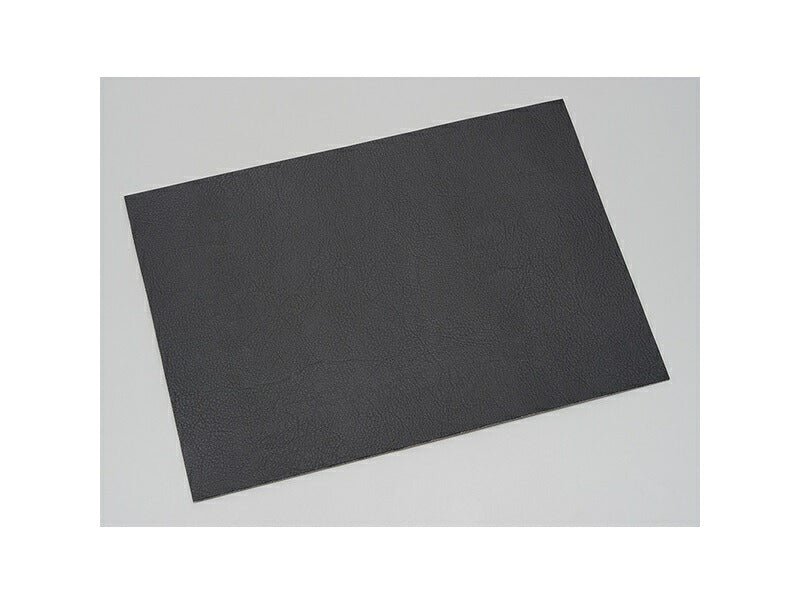 Sheet Repair Big Size (210×300mm) Coarse, Matte Black