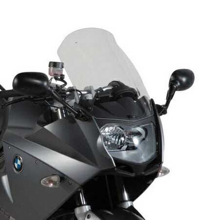 GIVI D332ST Aerodynamics Windscreen F800S (06-07)