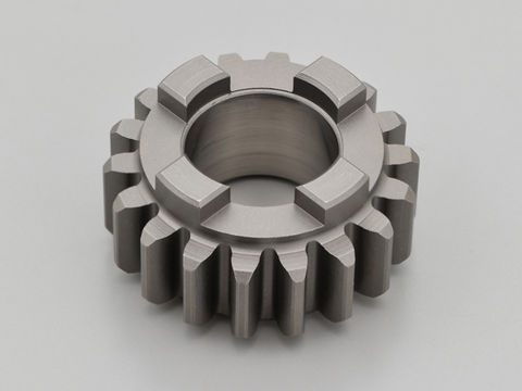 Primary Drive Gear/Secondary Wet Clutch Kit (Standard) for Monkey