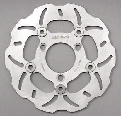 BRAKING Disc Rotor HO45FLD