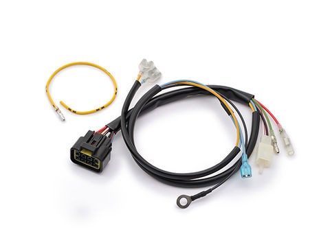 Harness Set / Power Advance Outer Rotor Kit (65716) for APE 100 XR Motard