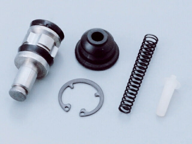 Semi-radial Master Cylinder Slanted Lateral Type φ19 Repair Kit