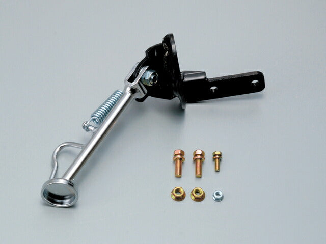 Side stand for Address V125/GK5/6/7