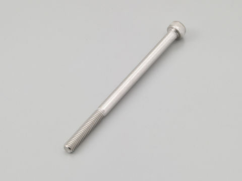 SP Clutch Cover Kit (70906) Replacement Hex Bolt M6 x 95 (Stainless Steel) 1 pc.