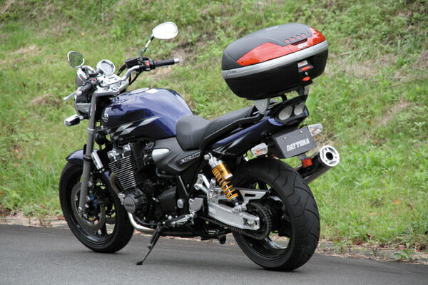 GIVI 361F Monorack Fitting for XJR1300 (07-09)