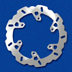 BRAKING Disc Rotor YA09RID