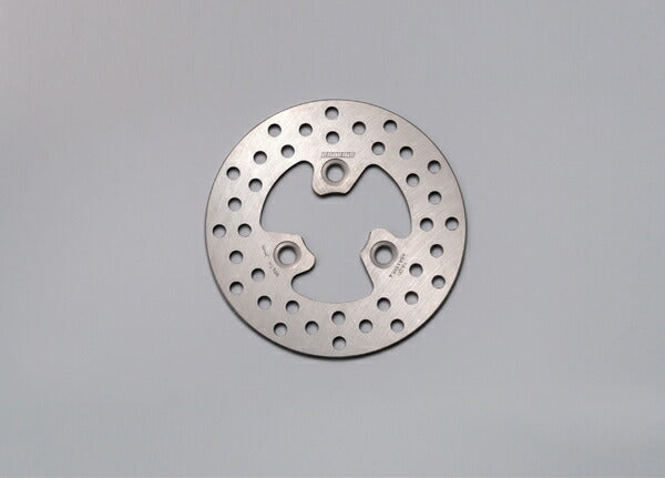 BRAKING Disc Rotor YA12FI Front