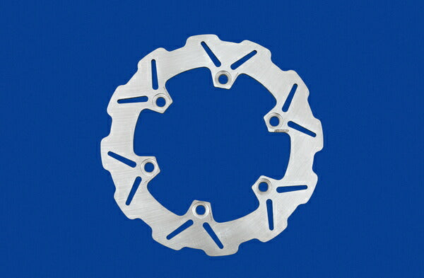 BRAKING Disc Rotor KW02RID