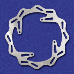 BRAKING Disc Rotor HO09FID