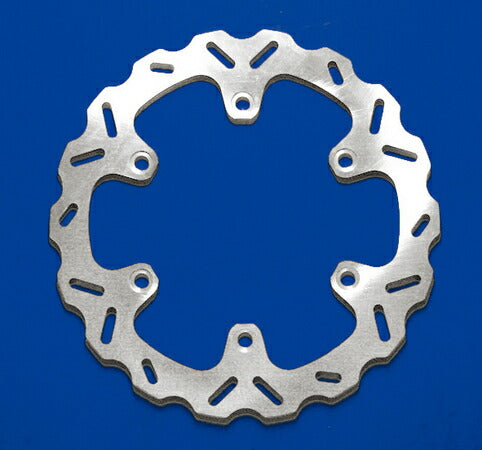 BRAKING Disc Rotor HO22FID