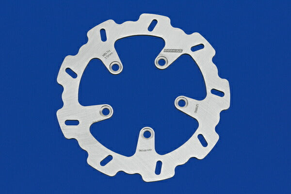 BRAKING Disc Rotor SZ08RID
