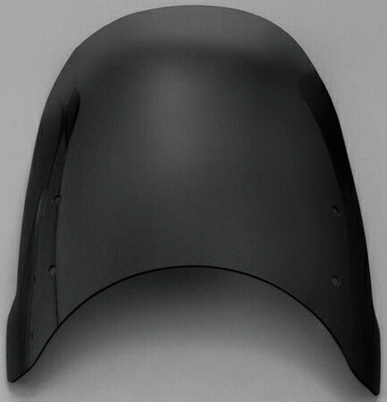 Aero Visor, Smoke