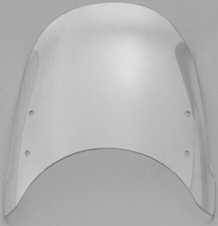 Aero Visor Only - Clear