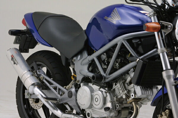 Engine Protectors (Left & Right Set) VTR250(-07)