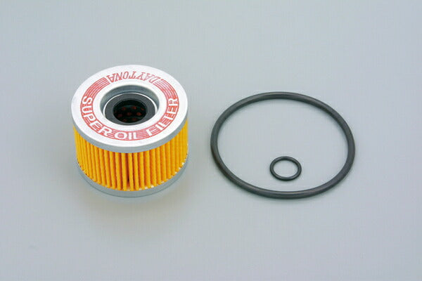 Oil Filter Built-in/CBR/CBX400F VT125