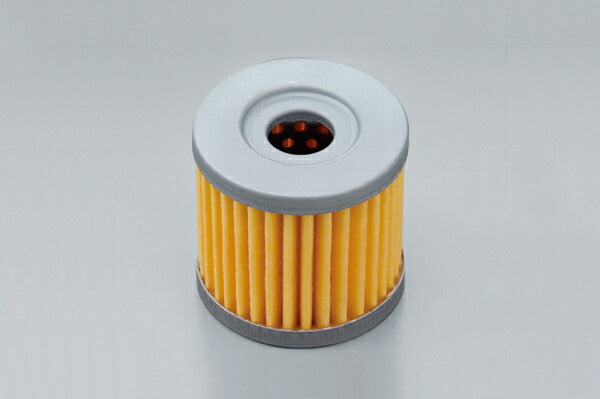 Oil filter built-in / DR-Z400