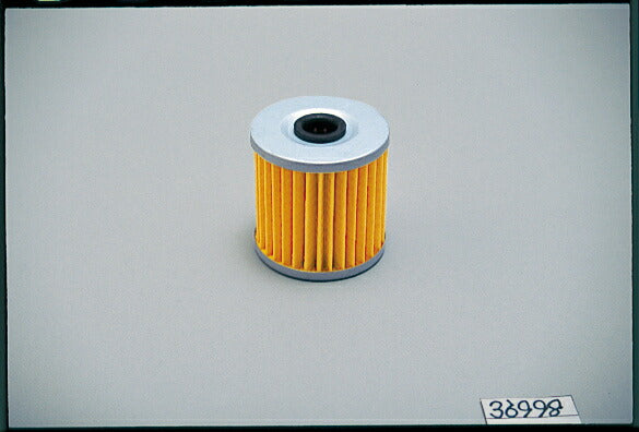 Oil Filter Built-in/Estrella, Estrella RS Custom (92-12)