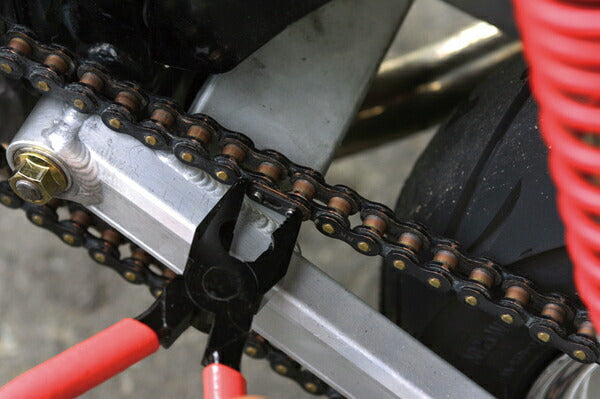 チェーンクリップ用 プライヤー