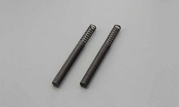 Lowering Front Fork Springs / FORZA (MF10)