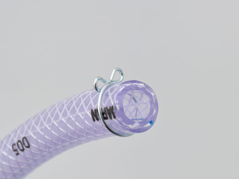 Breather Hose / Mesh Hose φ9.5×φ15×1m