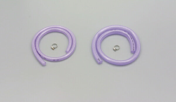Breather Hose/Mesh φ15 x φ22 x 1m