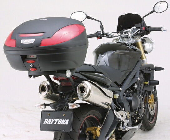 GIVI 727FZ Monorack Fitting for TRIUMPH Street Triple 675 (07-08)