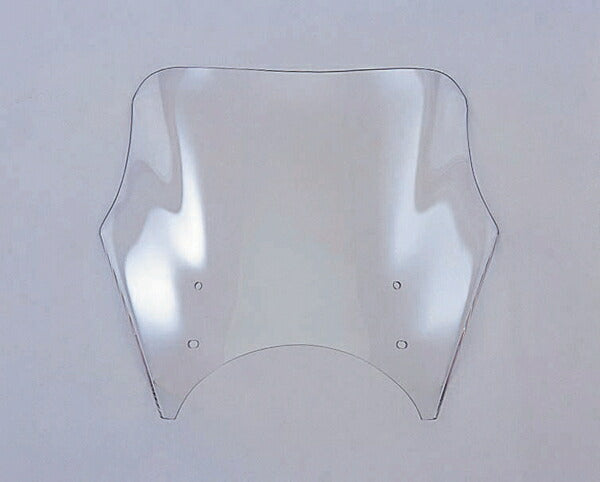 Blast Barrier Visor Only Clear