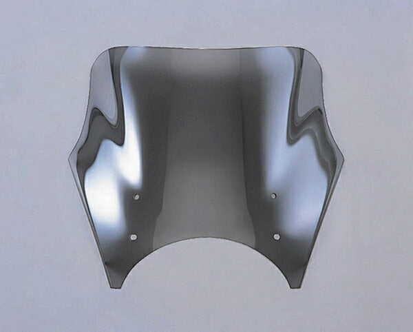 Blast Barrier Visor Only, Smoke