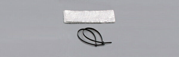 Repair insulation + cable ties (for 67544) Majesty (4D9)