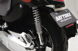 Lowered Rear Shocks / FORZA (MF10)