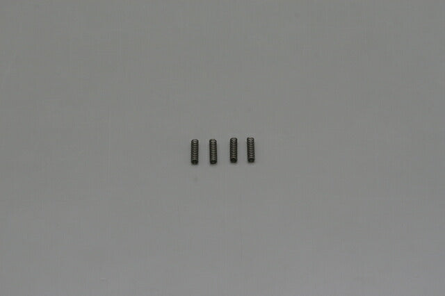 Damper Spring Set (4 pieces) / 3-Disc Clutch Kit (68131) Repair Parts for Monkey