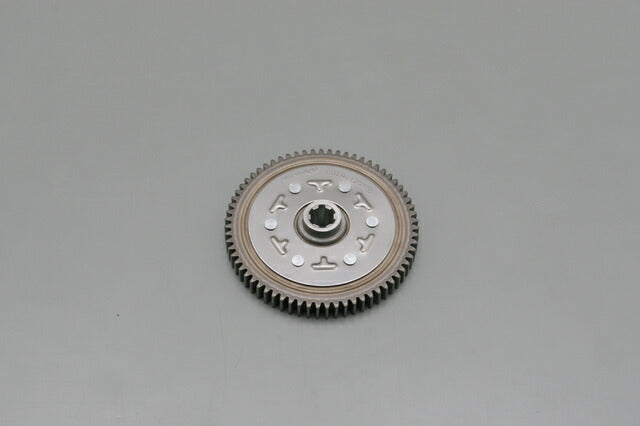 Primary Driven Gear/3-Plate Clutch Kit (68131) Replacement Parts Monkey