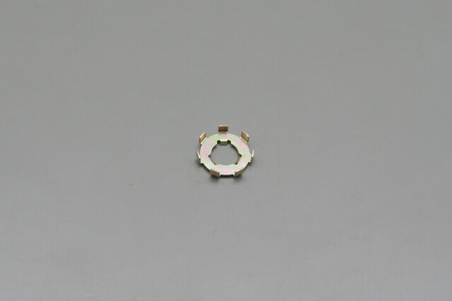 ロックワッシャー/3枚クラッチ補修用