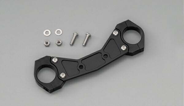 Normal Fender Offset Kit Black/Monkey