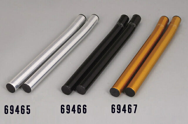 Angle Bar Black Separate Handle
