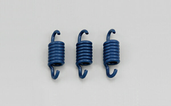 Winner Springs 3-Piece Set for Cygnus X125/FI (Domestic Models 5UA/28S)