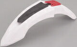 SM LINE Front Fender White