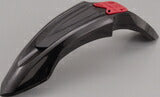 SM LINE Front Fender Black