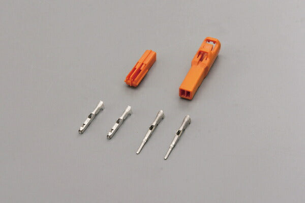 Winker Connector Honda Orange